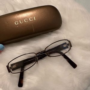 Gucci Women’s Eyeglasses